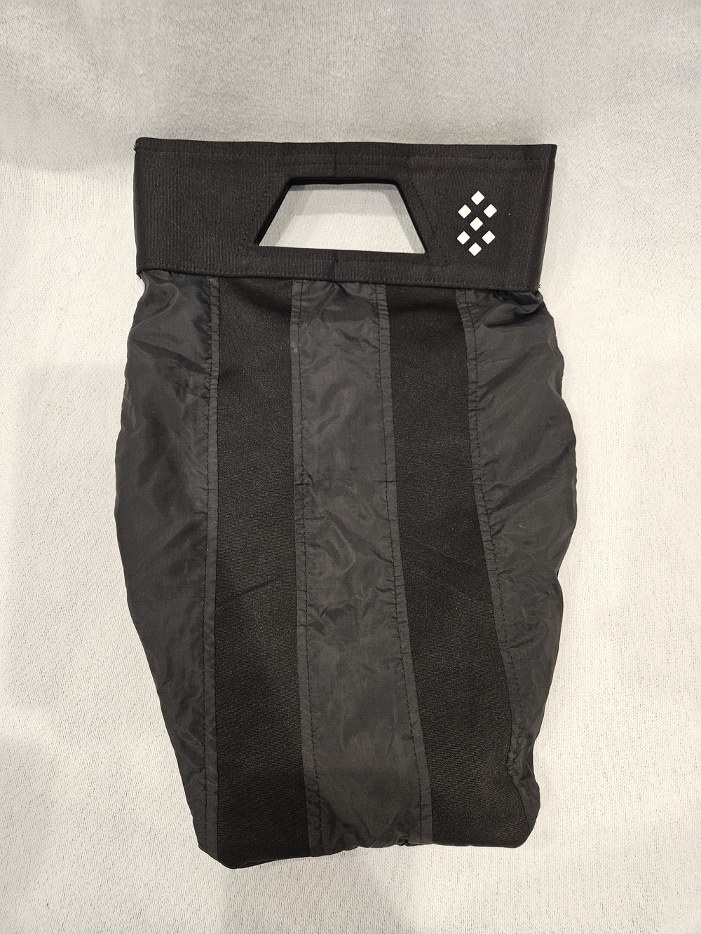 Salt Aērcase Smell Proof Cleat Bag – Regular Size - Athletic Shoes Soccer Golf